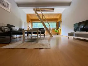 Apartamento Duplex en La Molina - Alp