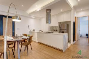 Lovely & Spacious Apartment with Pool & Gym in La Condesa - Icon
