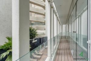 Lovely & Spacious Apartment with Pool & Gym in La Condesa - Icon