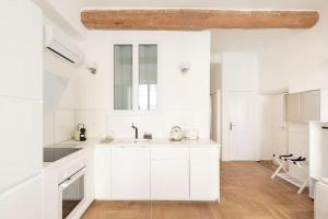 2chambres 2 salles de bains Palais des Festivals