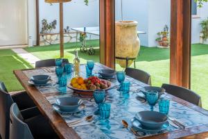 Acogedora casita en la Subbética, centro de Andalucía, Granada y Córdoba