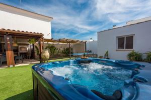 Acogedora casita en la Subbética, centro de Andalucía, Granada y Córdoba