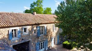 obrázek - La Grande Verrière - Luberon en Provence