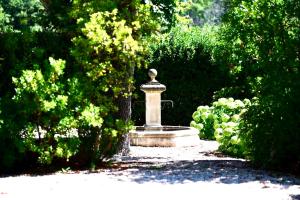 Villas La Grande Verriere - Luberon en Provence : photos des chambres