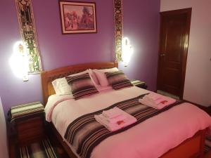 Hostal Phaxsi