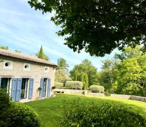 Villas La Grande Verriere - Luberon en Provence : photos des chambres