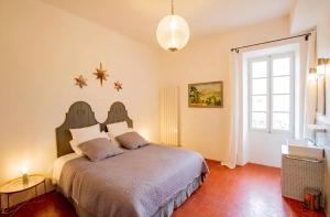 Villas La Grande Verriere - Luberon en Provence : photos des chambres