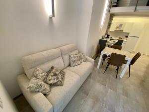 Loft Nineteen Apartment