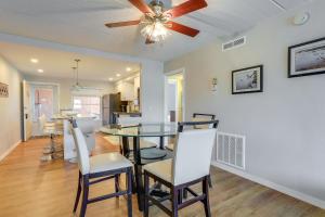 Largo Condo Less Than 3 Mi to Indian Rocks Beach!