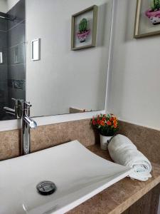 Apartamento morros con acceso directo a la playa