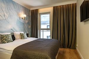 Apartament przy plaży, Jastrzębia Góra, Nest House 15