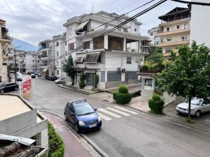 Alex Inn Gjirokaster