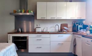 Chambres dans la maison de Sophie