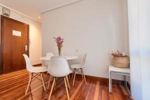 Vivienda Turística junto al Ayuntamiento