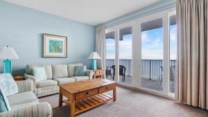 Nautical Breeze at Laketown Wharf #1911 by Nautical Properties