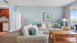 Nautical Breeze at Laketown Wharf #1911 by Nautical Properties