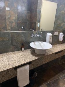 Apart Club San Pedro