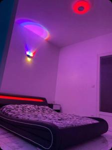 Appartements loue appartement 40 m2 Avec son patio jacuzzi : photos des chambres