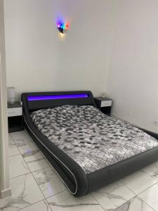Appartements loue appartement 40 m2 Avec son patio jacuzzi : photos des chambres