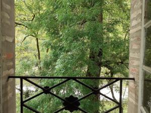 Maisons d'hotes Le moulin de Saleth : Chambre Quadruple