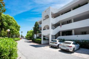 Playa Miraflores Beach Apartment