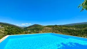 Private Douro- Quinta das Susandas - Passos