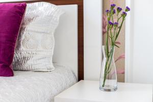 SEA GARDEN atostogų namai su baseinu, Kunigiškiai