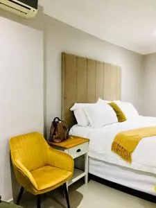 MeLeano Guesthouse - Mogwase