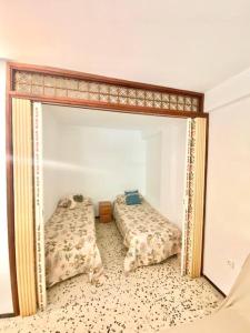 Apartamento Formenton a 100m de la playa Levante