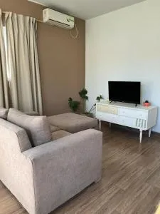 Departamento Balcarce - La Dormida