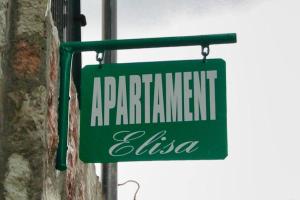 Elisa Apartment