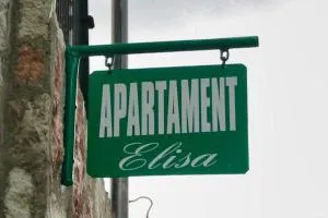 Elisa Apartment - Linzarates