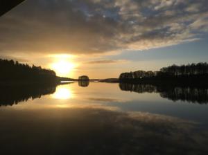 Kameralny Glamping
