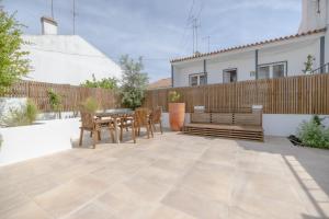 Bento Caraça Terrace - 4hvězdičkové hotely ve městě Alcácer do Sal