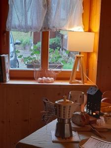Appartement 1 Chambre
