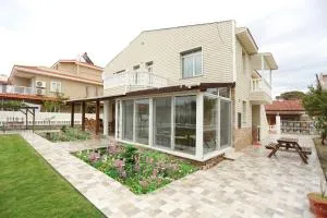 River & Sea Villa - Reisdere