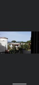 Villa LInnominata