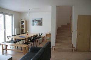 Holiday Home Prague Pruhonice