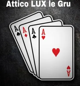 ATTICO LUX LE GRU - Beinasco