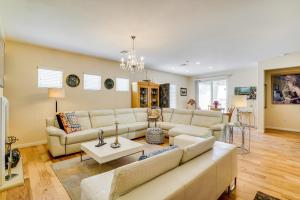 Dog-Friendly Las Vegas Rental Home w Private Yard