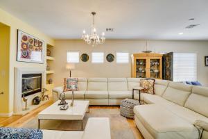 Dog-Friendly Las Vegas Rental Home w Private Yard
