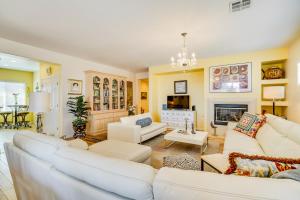 Dog-Friendly Las Vegas Rental Home w Private Yard