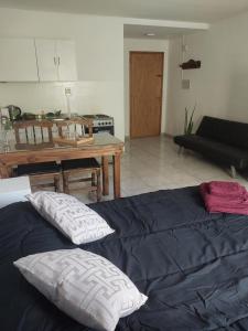 Departamento temporario