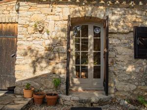 Maisons de vacances La Bergerie : photos des chambres