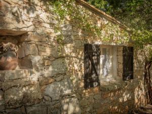 Maisons de vacances La Bergerie : photos des chambres