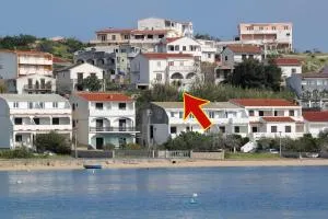 Apartments with a parking space Metajna, Pag - 208 - Metajna