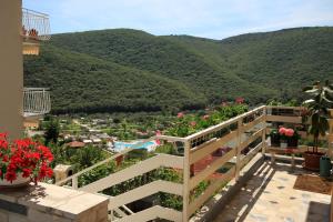 Apartments with a parking space Rabac, Labin - 6414