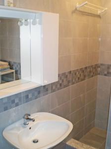 Apartments with parking space Rabac, Labin - 6414