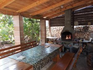 Apartment Vinisce 11075b