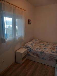 Apartments by the sea Kuciste Peljesac 12832